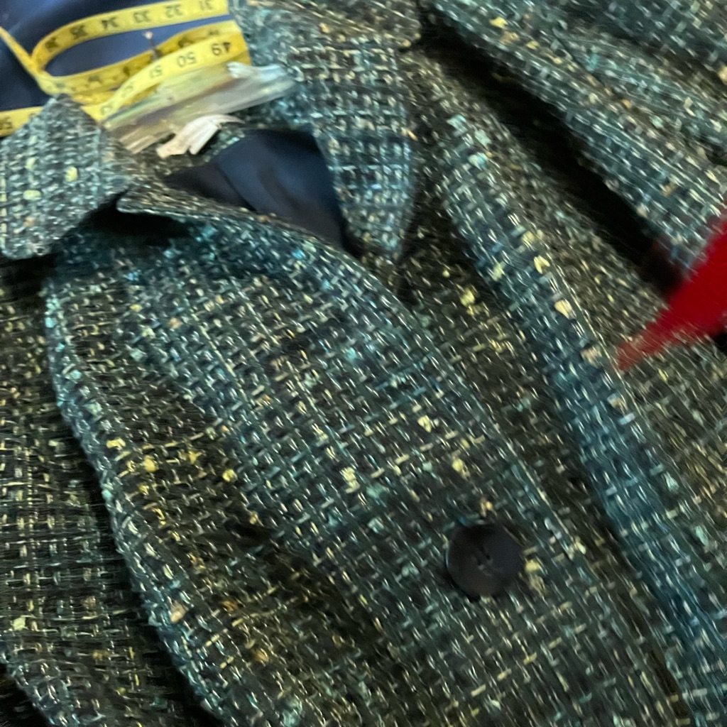 Coldwater Creek Woman’s Size 20 To 22 Blazer.